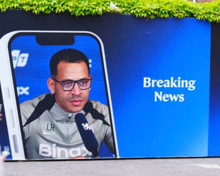 Liam Rosenior