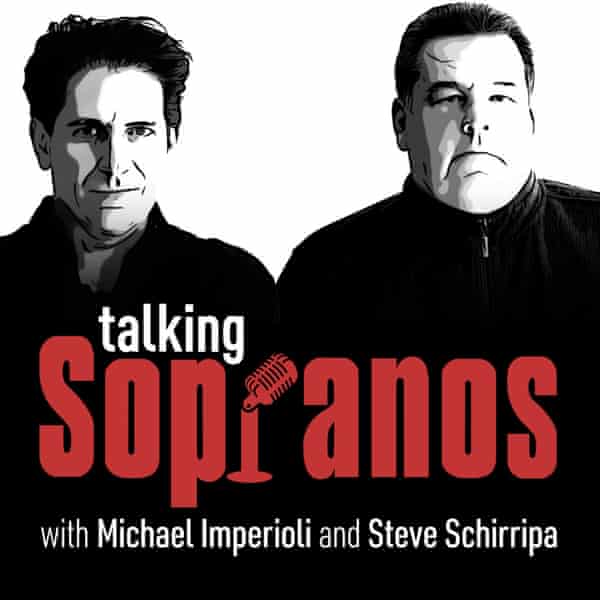Talking Sopranos
