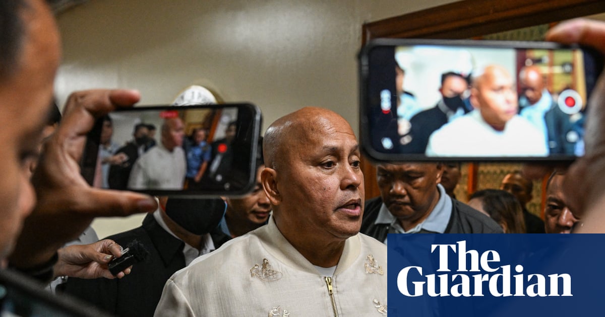 ICC Overreach Triggers Political Storm in the Philippines