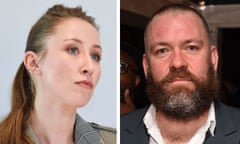 Erin Doherty and Brendan Cowell are set to star in the National’s new production of The Crucible.