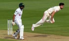 Jimmy Anderson in 'best shape' for a decade on eve of Sri Lanka tour