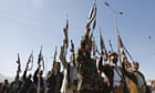 Yemen’s Houthis detain 11 UN employees in unclear circumstances