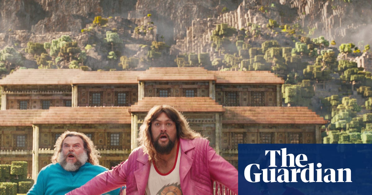 A Minecraft Movie to Paddington 2: the 14 best films to watch on TV over Christmas