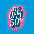 An illustration text that reads The OFM 30