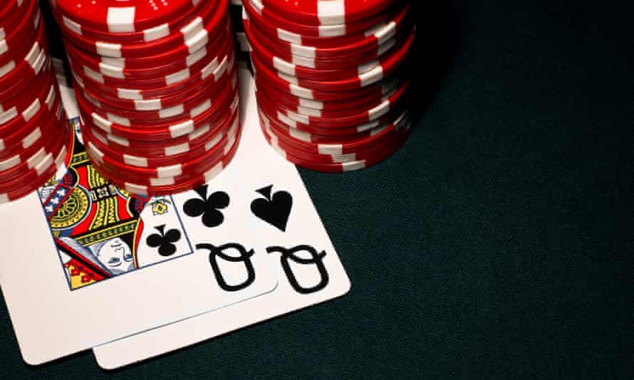 The game of life: Maria Konnikova on what she's learned from poker | Health & wellbeing | The Guardian