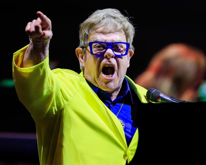 British celebrities beat AI companies lobbying to get free use of their work. They have a warning for Australia