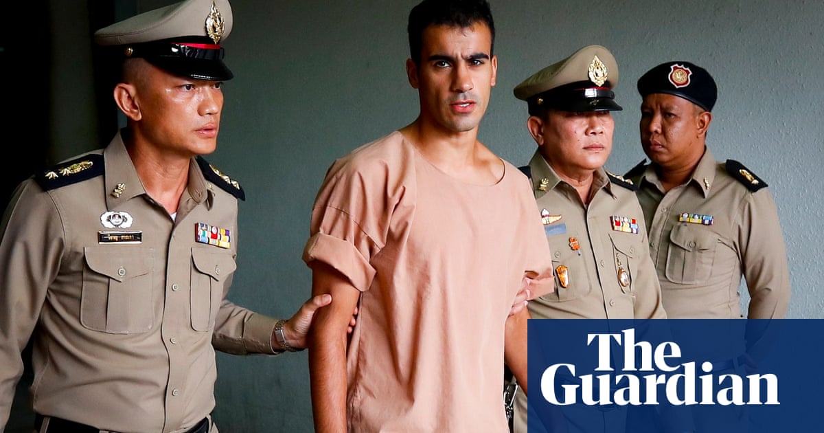 We were in the bowels of hell: Craig Foster on fighting for Hakeem al-Araibi