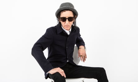 I Wanna Be Yours By John Cooper Clarke Review Chapter And Verse John Cooper Clarke The Guardian