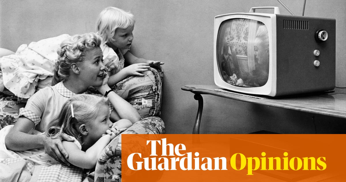 It’s not enough to defend the BBC – it should be a truly public service | Tom Mills