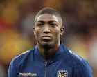 Crystal Palace in talks to sign Joel Ordóñez from Club Brugge