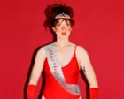 Frankie McNair: Huge Ass Mindset review – a stellar comic finds laughs in the darkest places