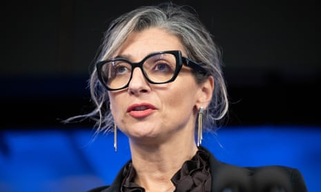 Francesca Albanese