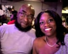 ‘They’re playing with people’s lives’: the double amputee detained by ICE speaking out at public events