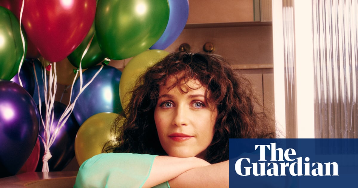 Rae Morris: ‘I want to be a national treasure, but the things I like are quite weird’