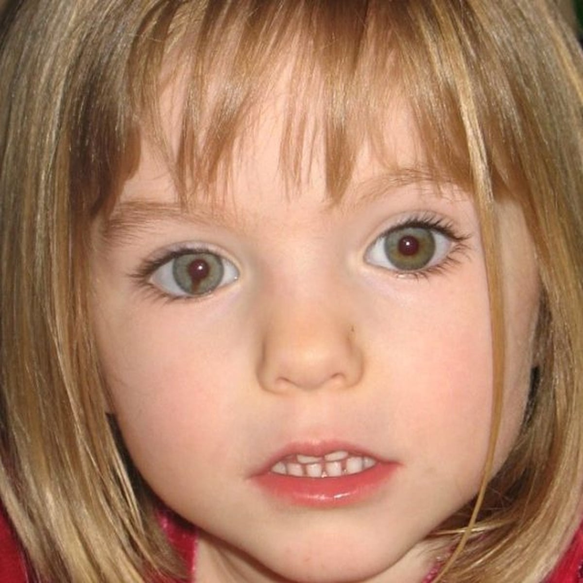 Madeleine McCann: Portuguese authorities declare man formal suspect | Madeleine McCann | The Guardian