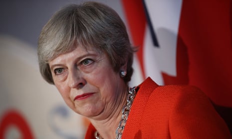 Theresa May has been left fighting to save her Chequers plan and her prime ministerial authority.