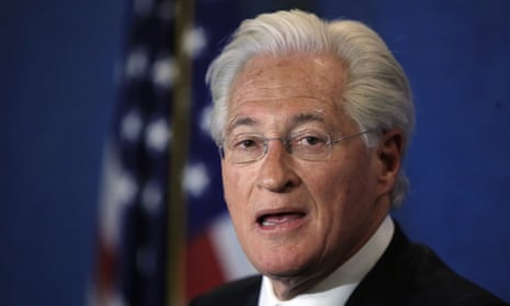 Trump’s connections with Marc Kasowitz’s law firm go much further than just his personal attorney, raising other potential conflict of interest issues.
