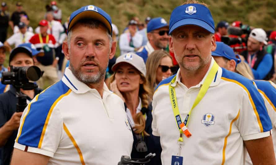 Quel avenir pour l Europe apr s la Ryder Cup battue par Quel avenir pour l Europe apr s la Ryder Cup battue par