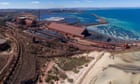 Whyalla Steelworks Faces Administration Amid $1.34B Debt