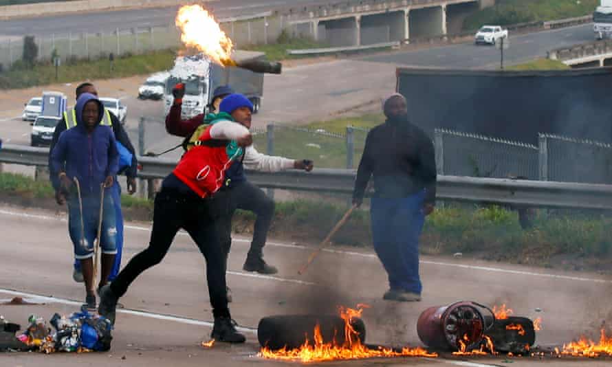 picture What Is Happening In South Africa Right Now 2