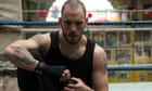 The Corrupted review - lively gangland pulp in the shadow of the London Olympics