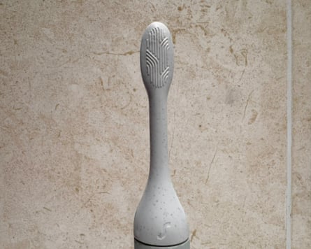 Suri Core 1.0 toothbrush head