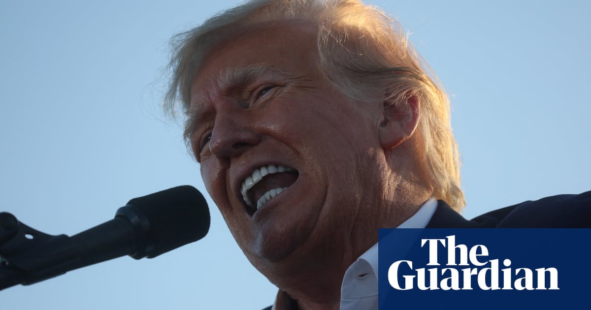 Trump lawyer says ex-president based remarks about imminent arrest on ‘rumors’