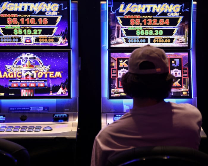 Greens and Australian Christian Lobby form ‘unholy alliance’ to shut down late-night pokies in NSW