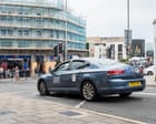 Uber rewrites contracts with drivers to avoid paying UK’s new ‘taxi tax’ Uber rewrites contracts with drivers to avoid paying UK’s new ‘taxi tax’