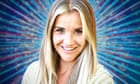 Strictly Come Dancing contestant Helen Skelton's tap-dancing past revealed