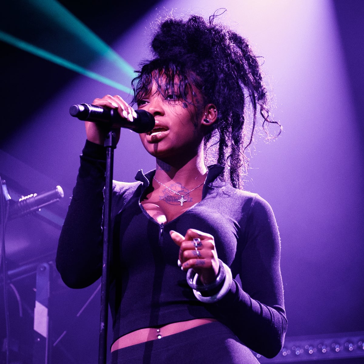 Summer Walker Threw Away Your Love Letters Lyrics Summer Walker Threw Away Your Love Letters Lyrics