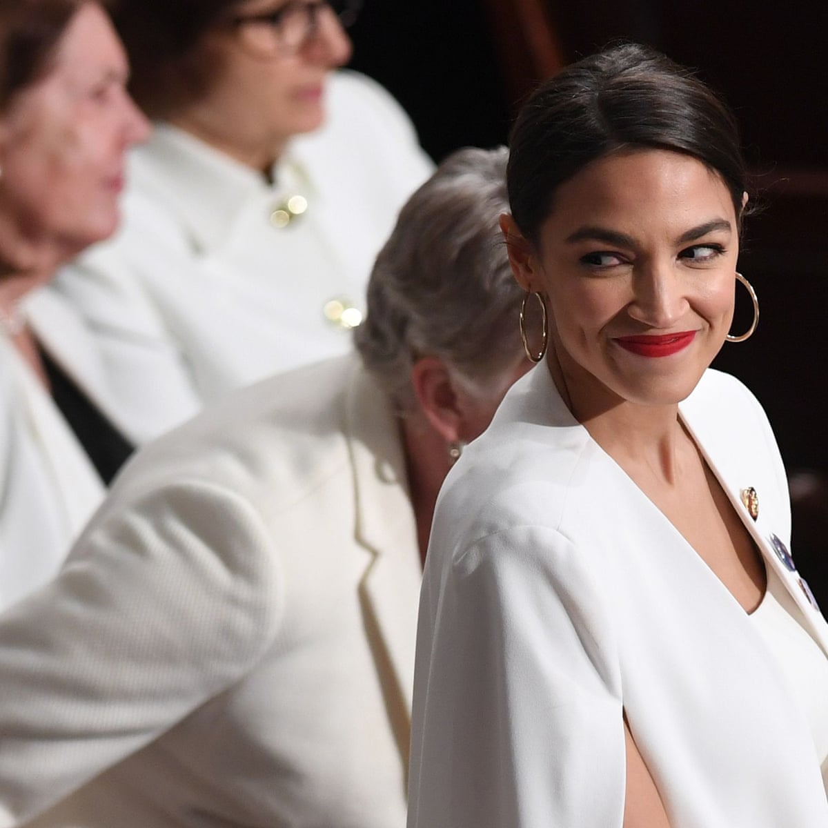 How Ocasio Cortez Beat Everyone At Twitter In Nine