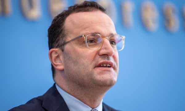Jens Spahn