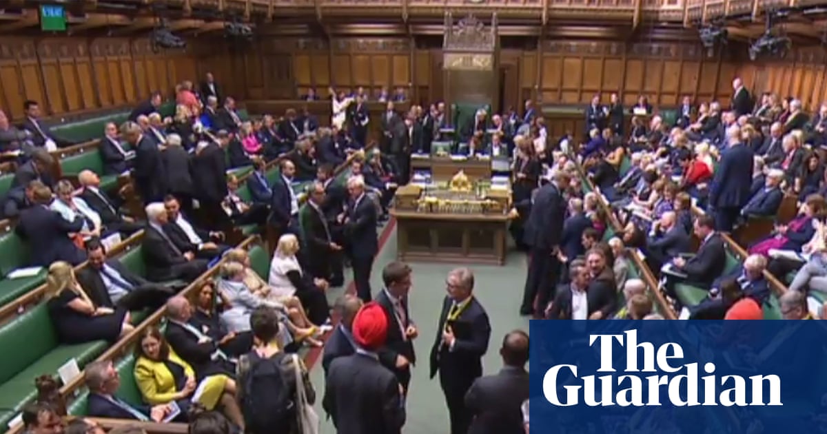 Καταργήστε το σύστημα μαστίγωσης του Westminster | Γράμματα