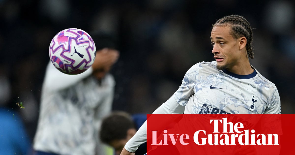 Tottenham vs Wolves Live: Premier League Score, Updates & Highlights Tottenham vs Wolves Live: Premier League Score, Updates & Highlights