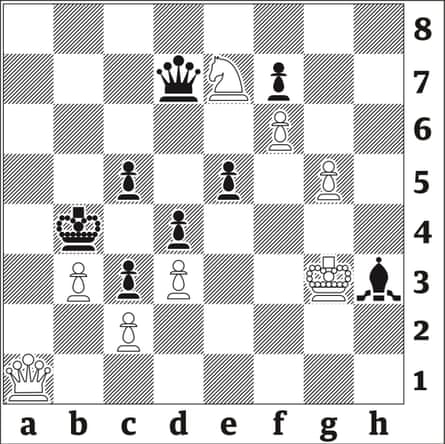 Chess 3912