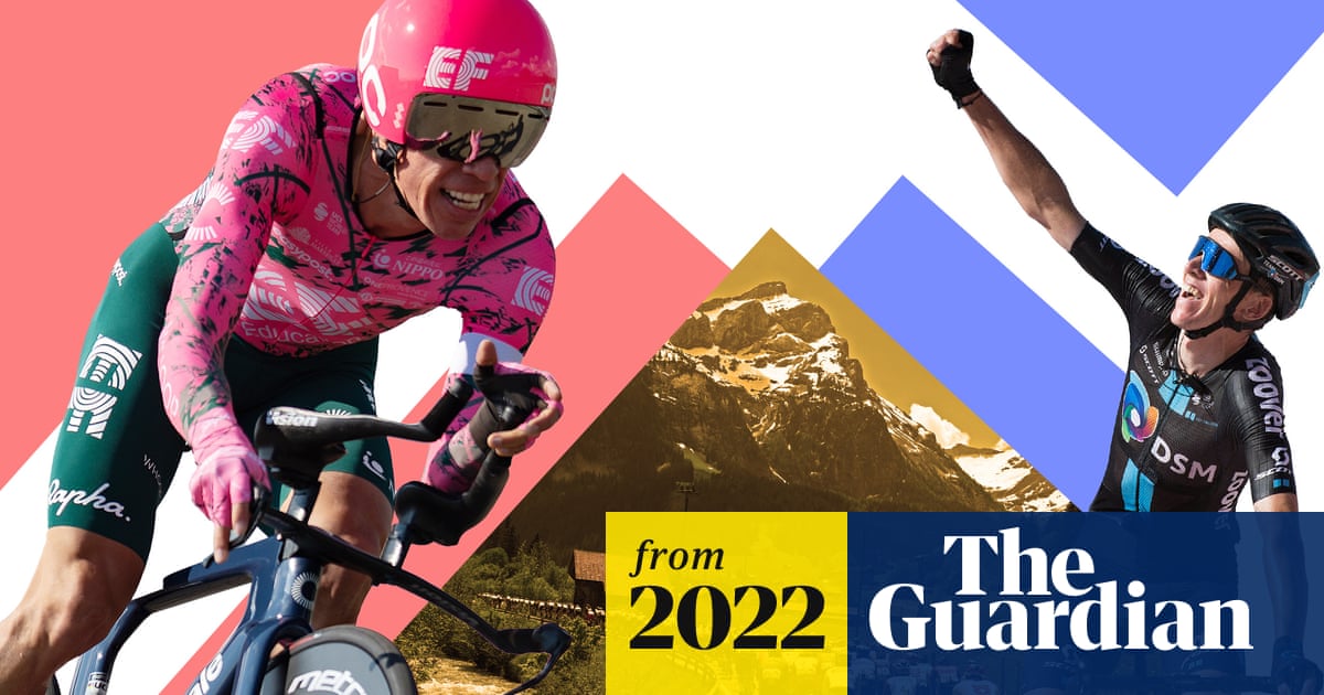 Tour de France 2022: full team-by-team guide