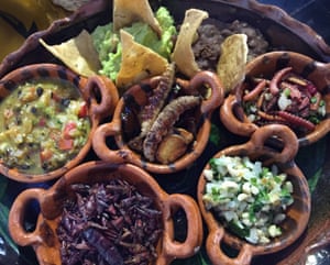 Casa de los tacos, Mexico City, Mexico