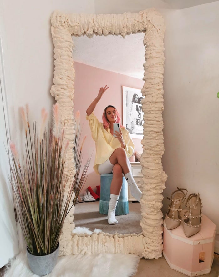 How Expanding Foam Became A Must Have, How To Make A Frame For Big Mirror