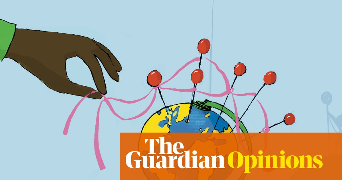 When racists shout ‘Go home’, and you come from 15 places, what to do? | Hugh Muir