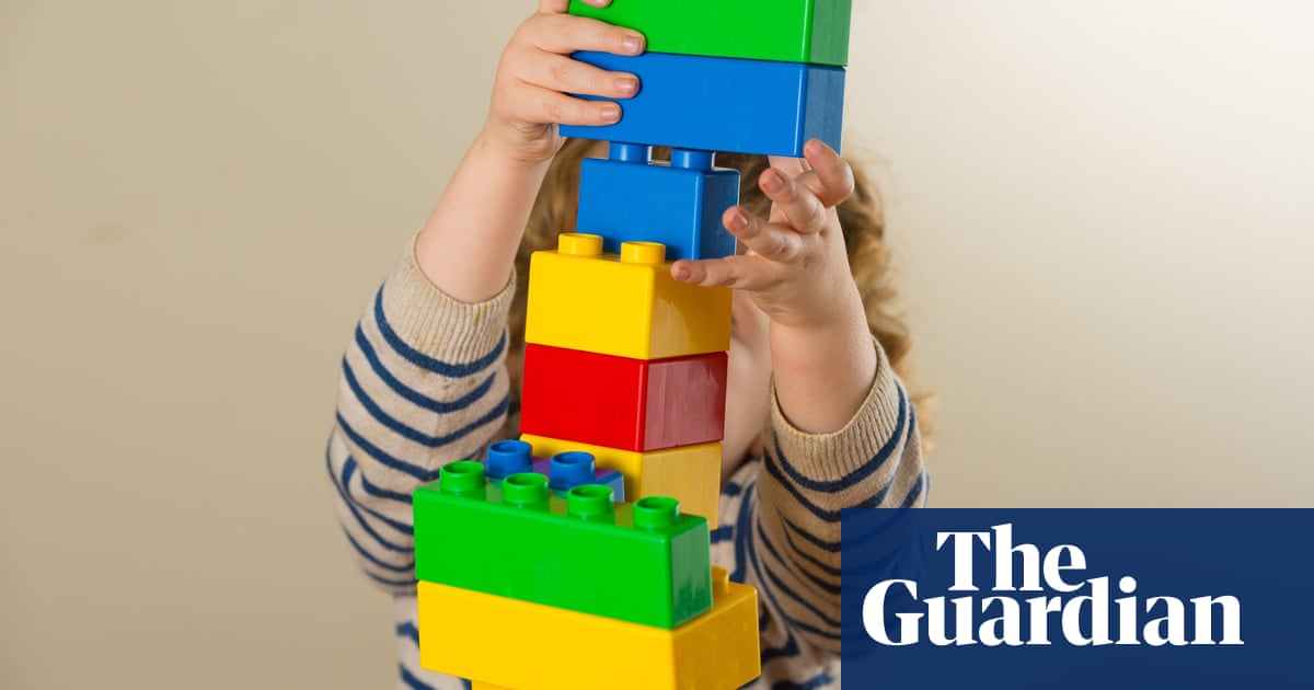 Free preschool childcare for all would boost UK growth, report finds