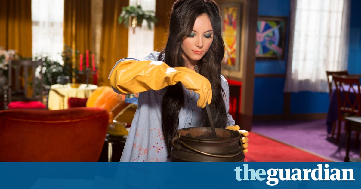 Watch The Love Witch Online Full Movie Watch The Love Witch Online Full Movie