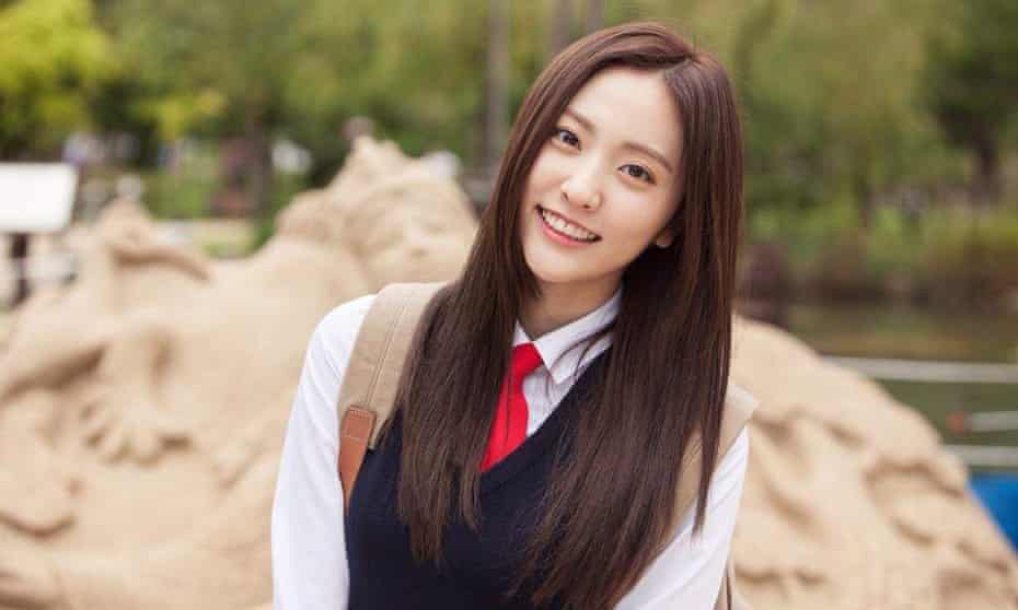 9 Seconds Eternal Time Your Perfect South Korean Starter Show Television The Guardian