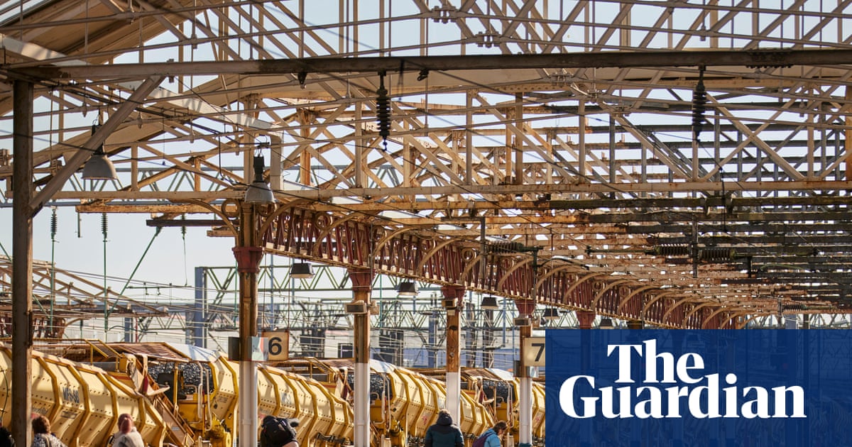 Monday briefing: Why public patience with privatisation has finally run out
