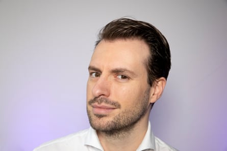 Oscar de Bos / Focus Academy, Amsterdam, the Netherlands, January 2026