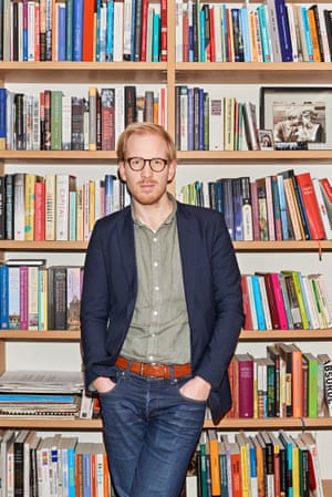 Rutger Bregman