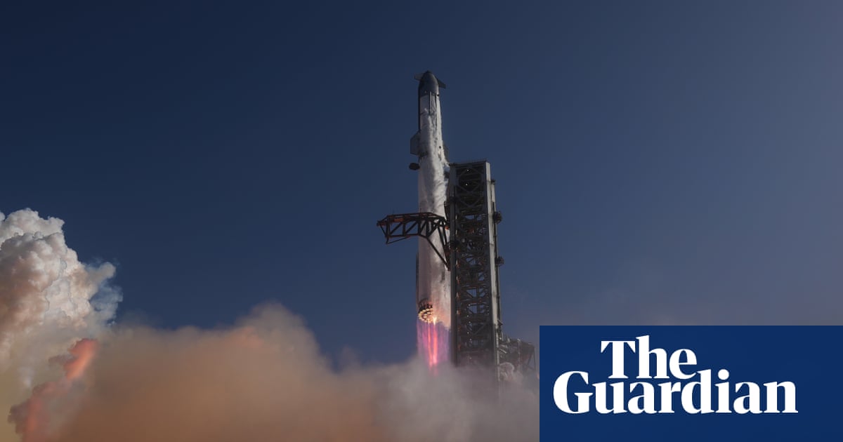 Artist’s impression of Pecan Island’s future: zero birds, fewer residents, one very happy billionaire, and a launch schedule that’s the only thing rising faster than the sea level.