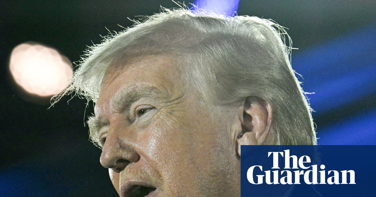 Iran says Trump ‘negotiating with himself’: what next for war? - The Latest