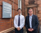 London neurosurgeons perform first successful AI-assisted operation to remove brain tumour