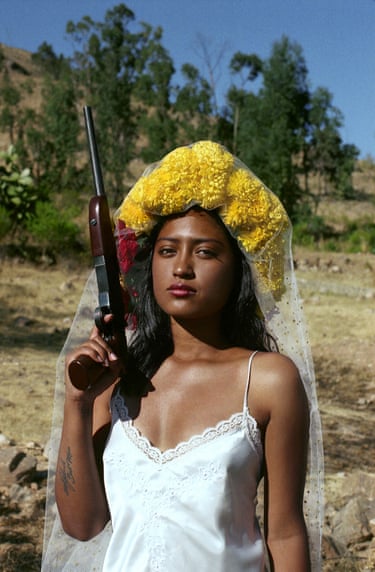 Winner: Marisol Mendez Killa 2019